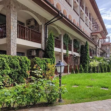Daire Olymp Sveti Vlas